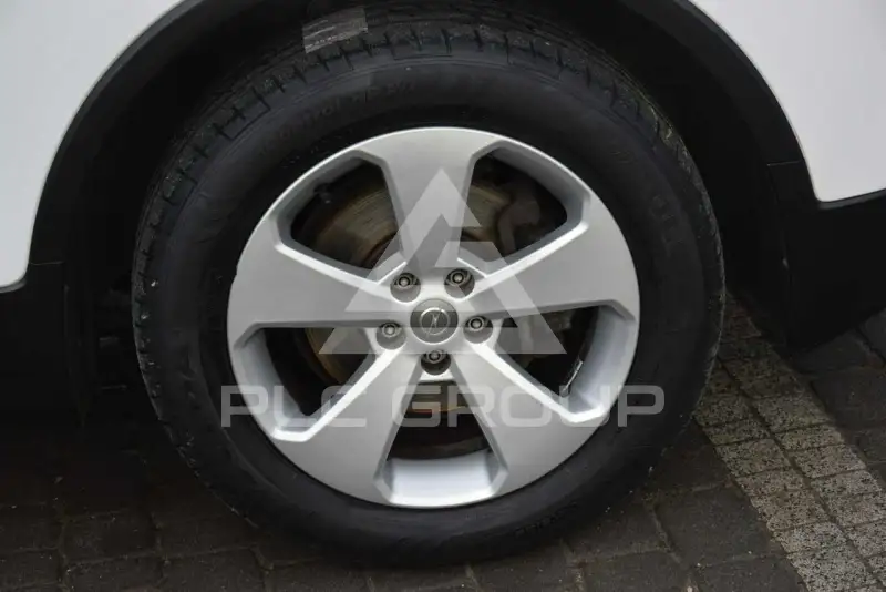 2017 Opel Mokka