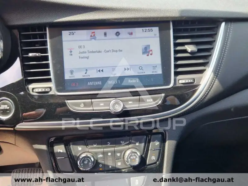 2017 Opel Mokka