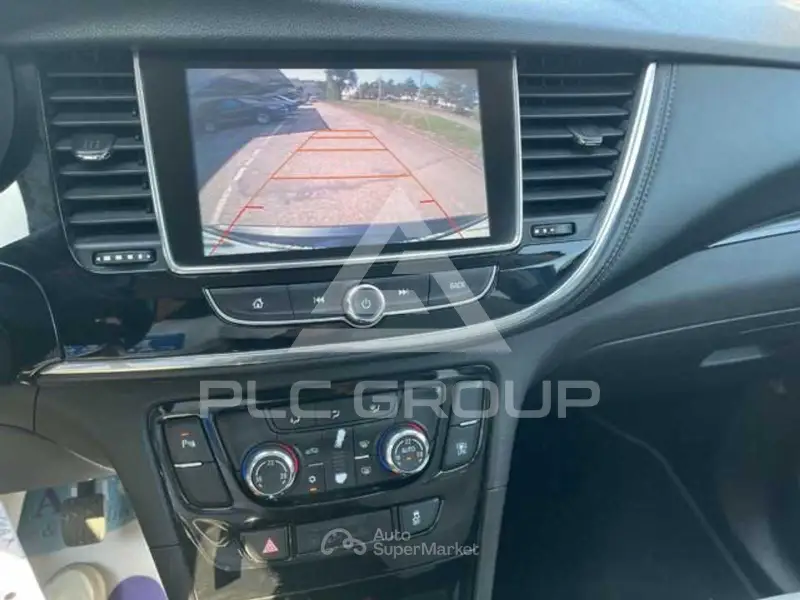 2017 Opel Mokka