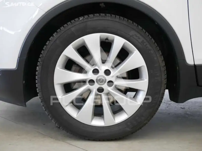 2017 Opel Mokka