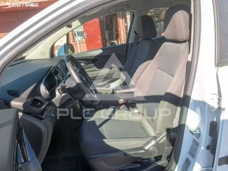 2017 Opel Mokka