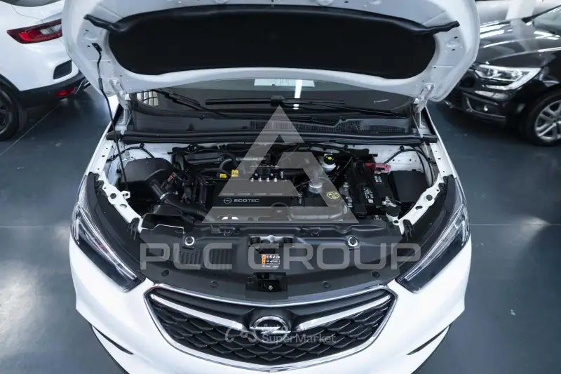 2017 Opel Mokka