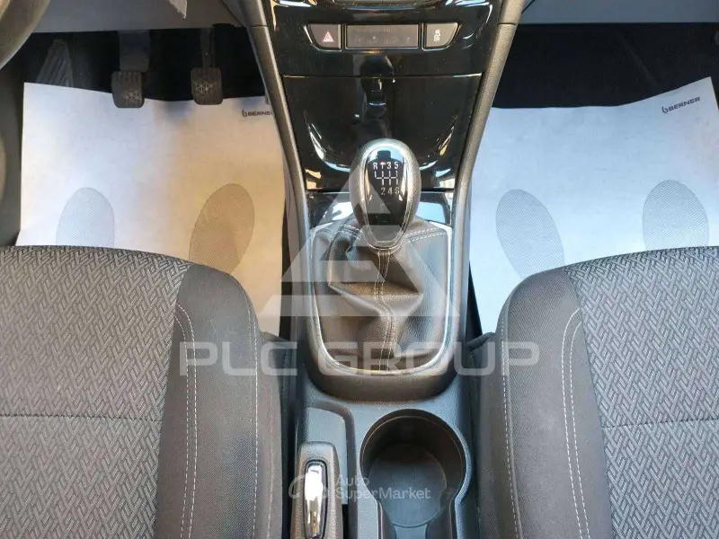 2017 Opel Mokka