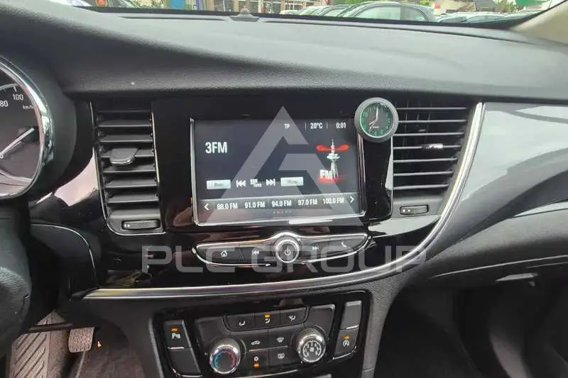 2017 Opel Mokka