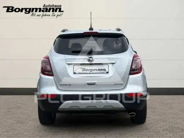 2017 Opel Mokka