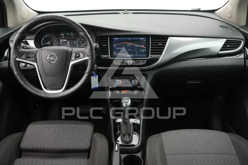 2017 Opel Mokka