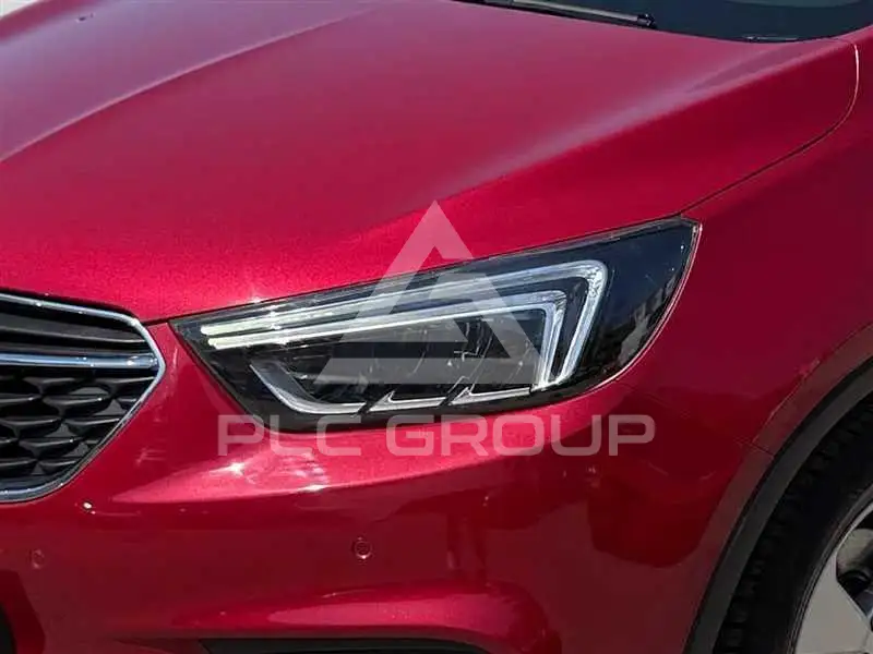 2017 Opel Mokka