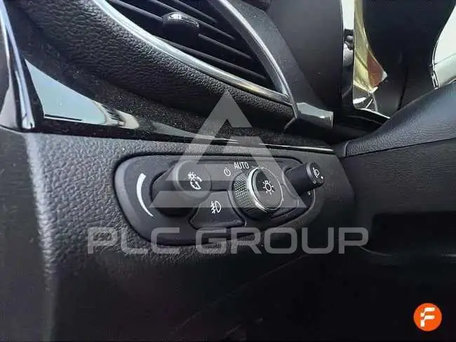 2017 Opel Mokka