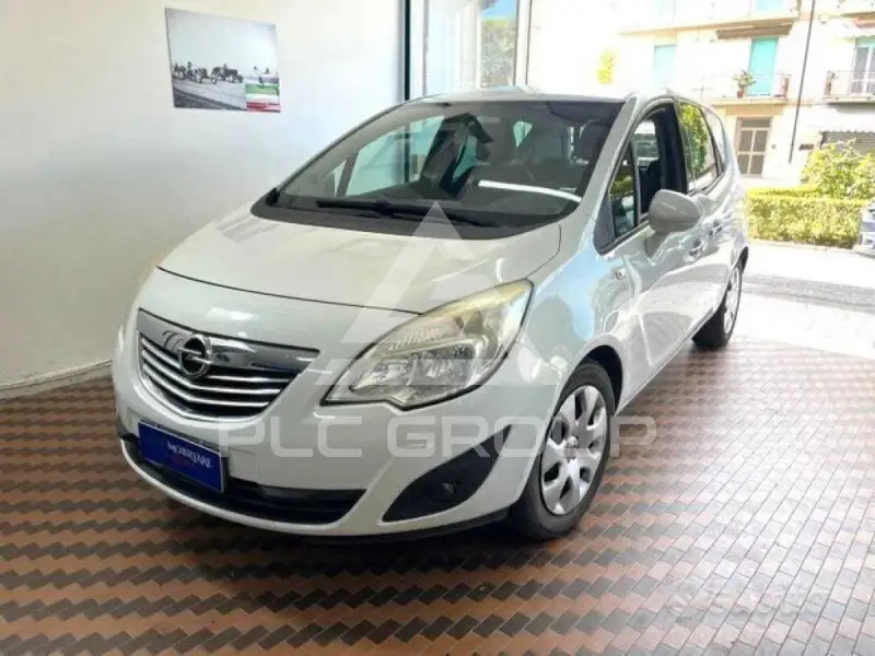 2017 Opel Mokka