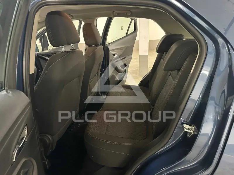 2017 Opel Mokka