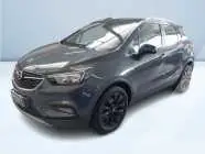 2017 Opel Mokka