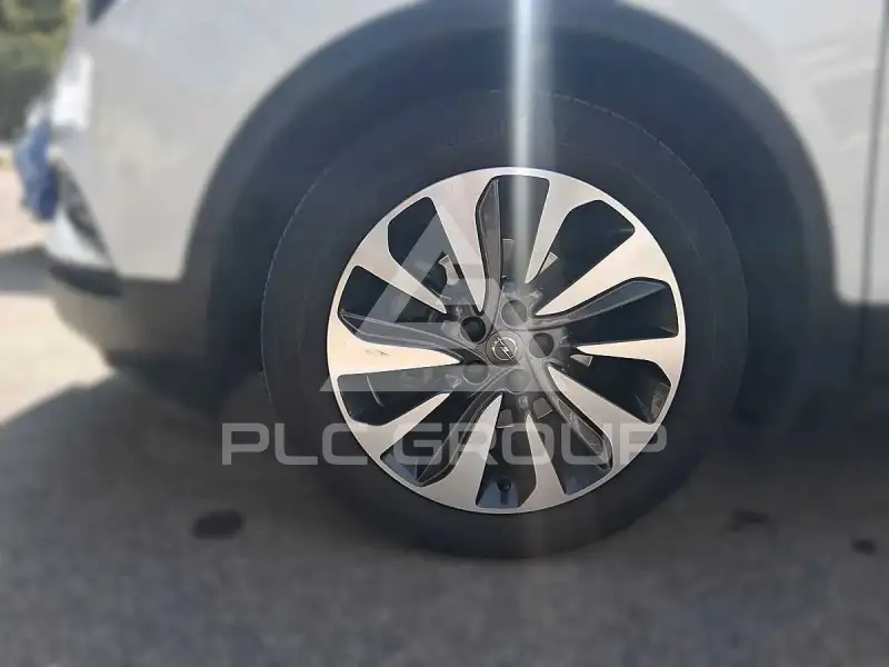 2017 Opel Mokka