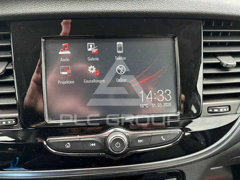 2017 Opel Mokka