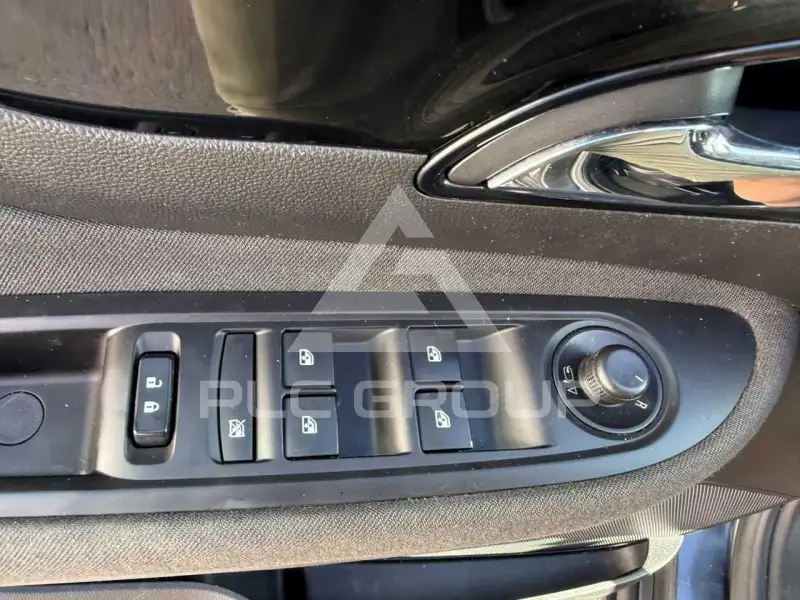 2017 Opel Mokka