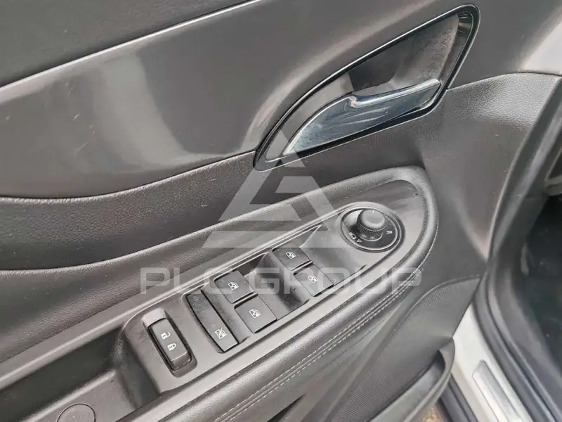 2017 Opel Mokka