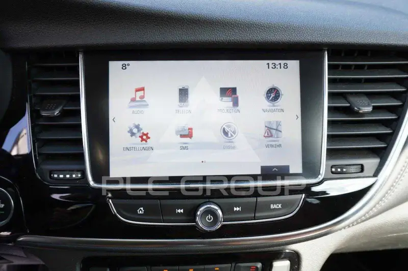 2017 Opel Mokka