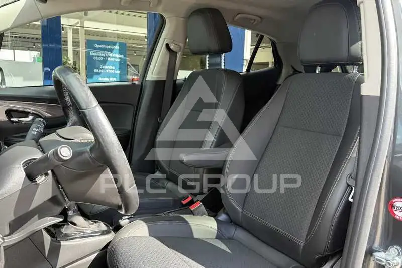 2017 Opel Mokka