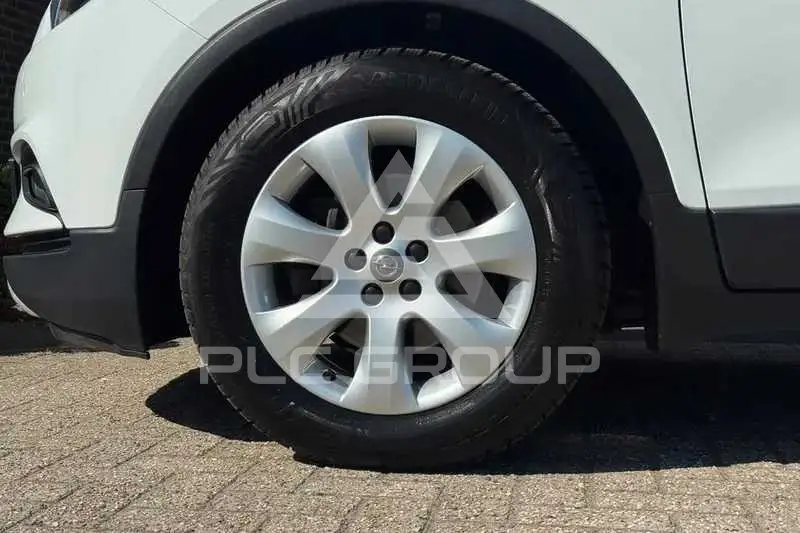 2017 Opel Mokka