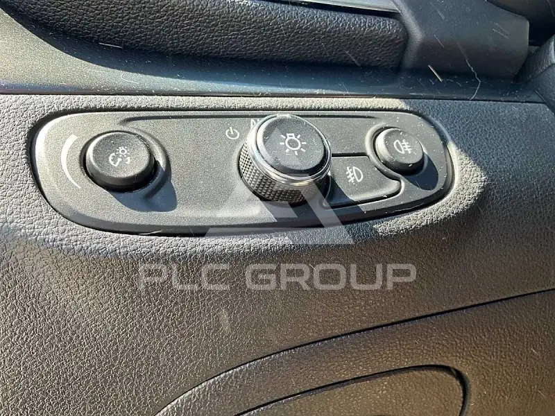 2017 Opel Mokka