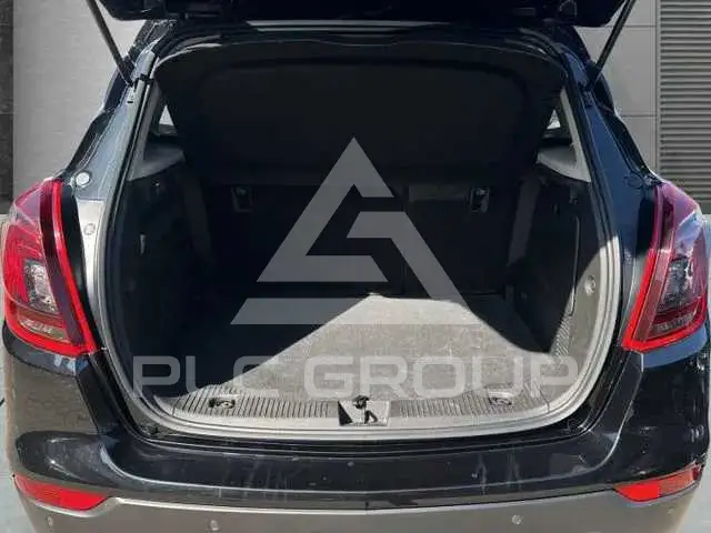 2017 Opel Mokka