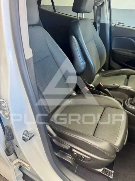 2017 Opel Mokka