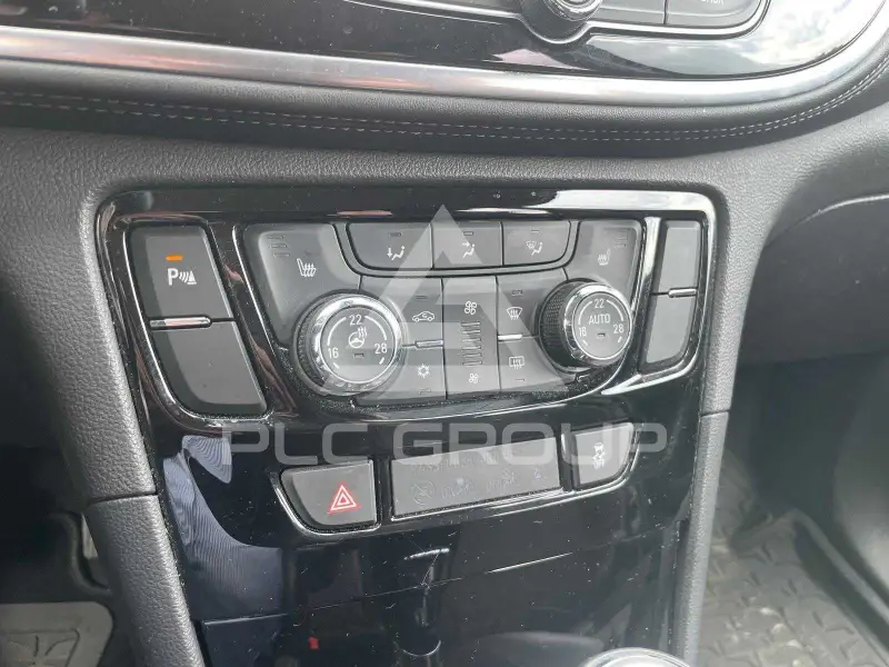 2017 Opel Mokka