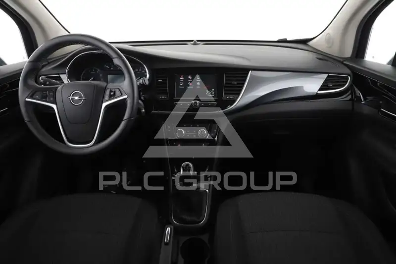 2017 Opel Mokka