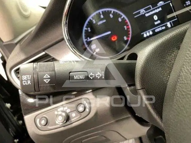 2017 Opel Mokka