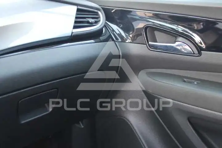 2017 Opel Mokka