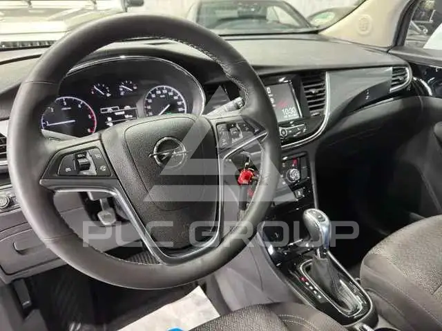 2017 Opel Mokka