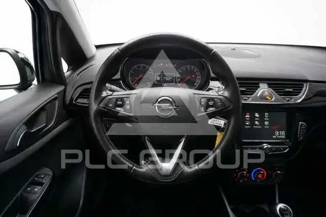 2017 Opel Corsa