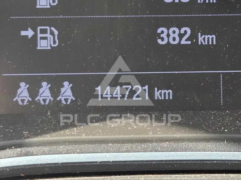 2017 Opel Corsa