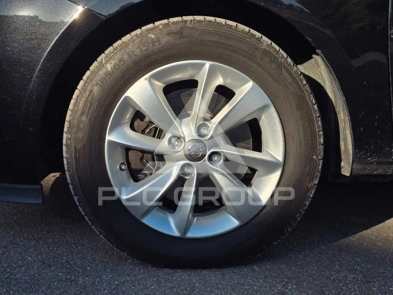 2017 Opel Corsa