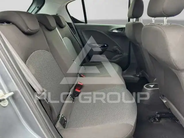 2017 Opel Corsa
