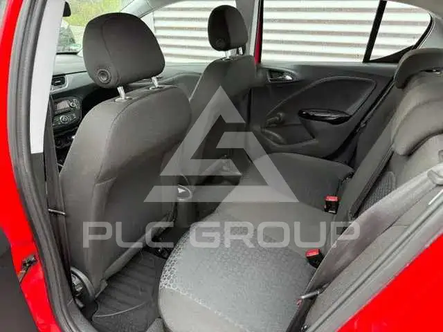 2017 Opel Corsa