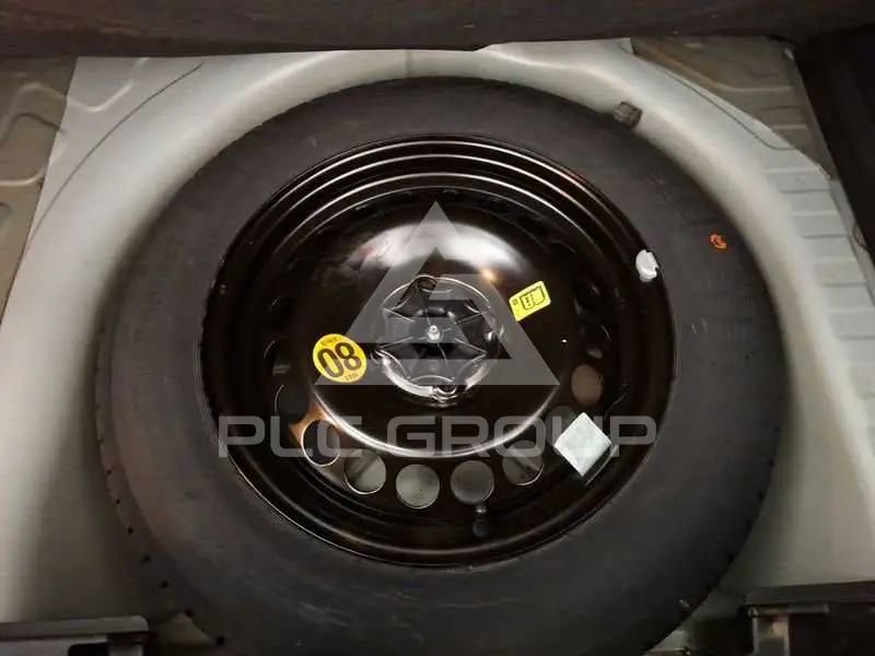 2017 Opel Corsa