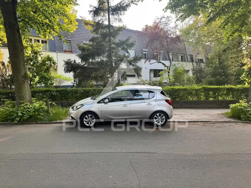 2017 Opel Corsa