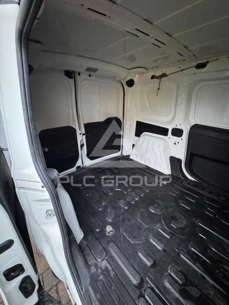 2017 Opel Combo