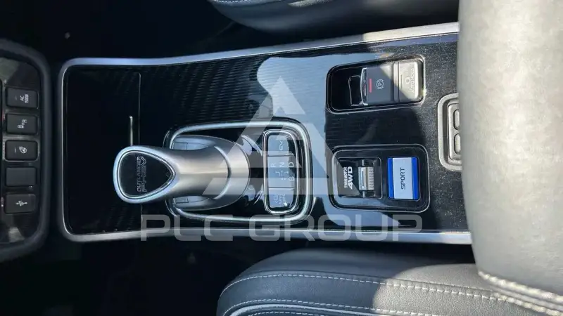 2018 Mitsubishi OUTLANDER