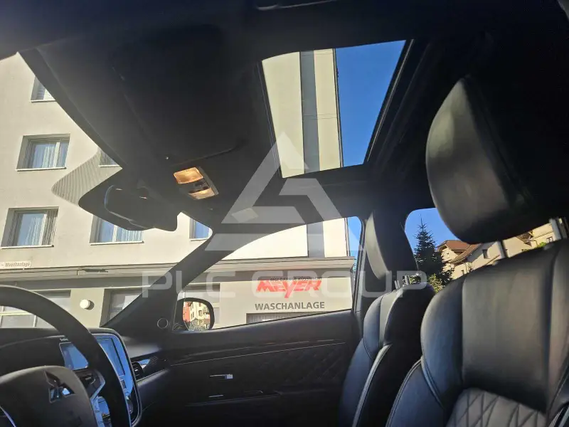 2018 Mitsubishi OUTLANDER