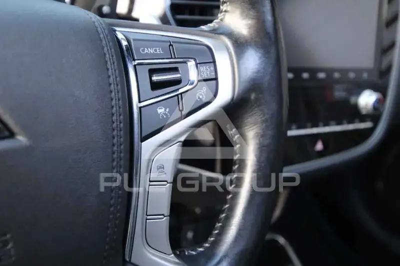 2018 Mitsubishi OUTLANDER