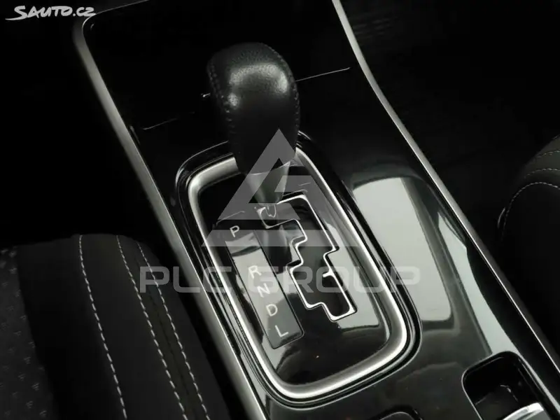 2018 Mitsubishi OUTLANDER