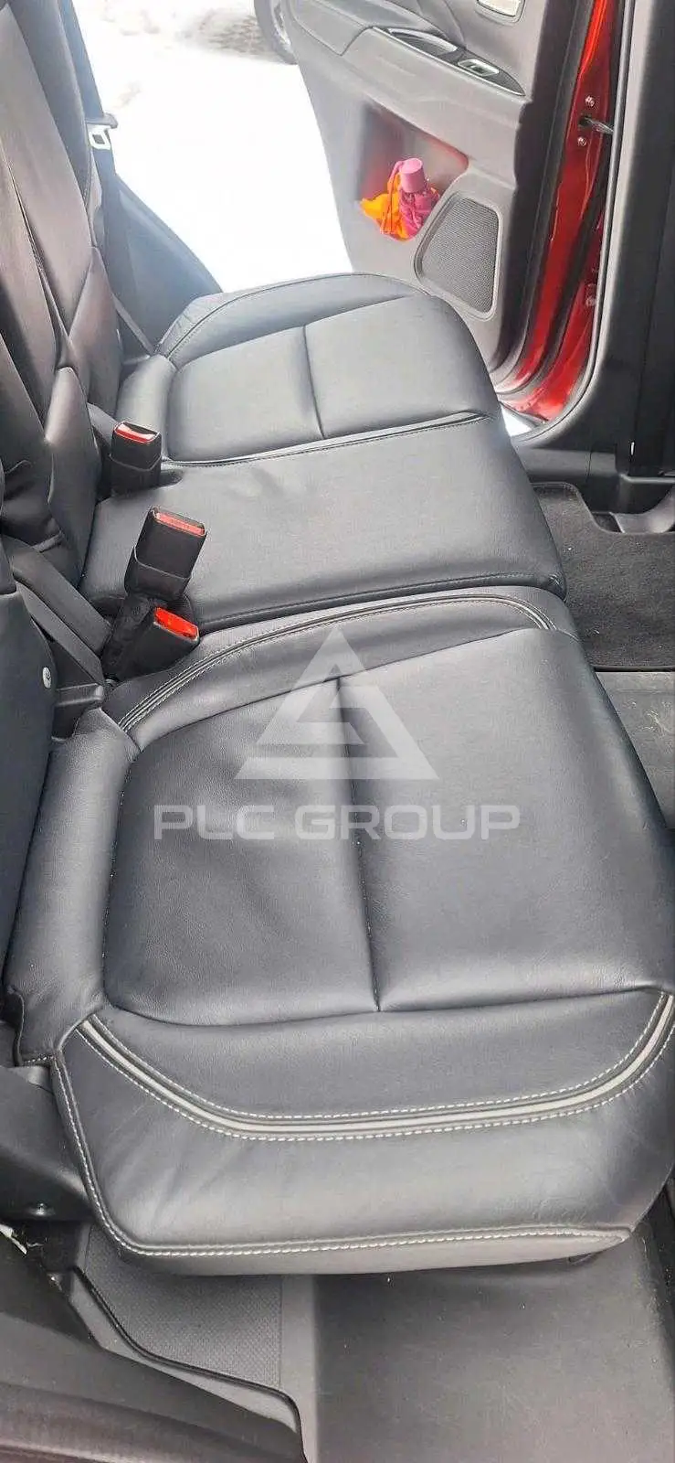 2018 Mitsubishi OUTLANDER