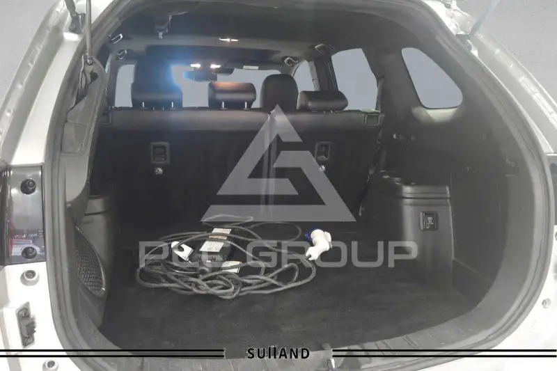 2018 Mitsubishi OUTLANDER