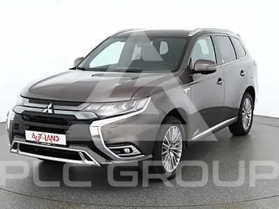 2018 Mitsubishi OUTLANDER