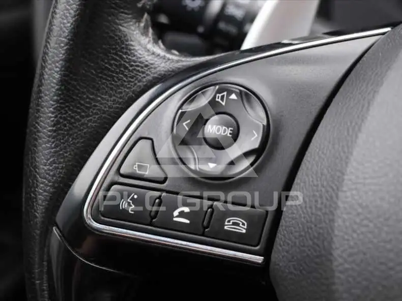 2018 Mitsubishi OUTLANDER