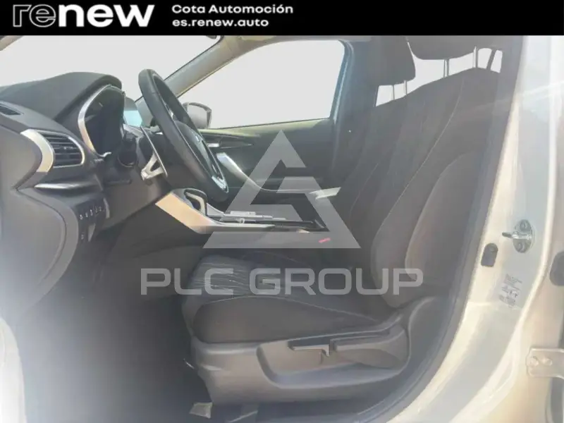 2018 Mitsubishi ECLIPSE