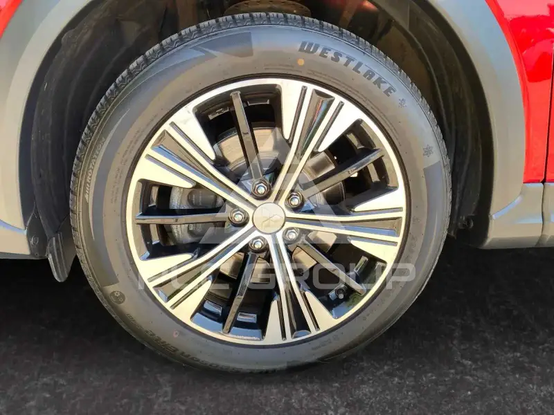 2018 Mitsubishi ECLIPSE