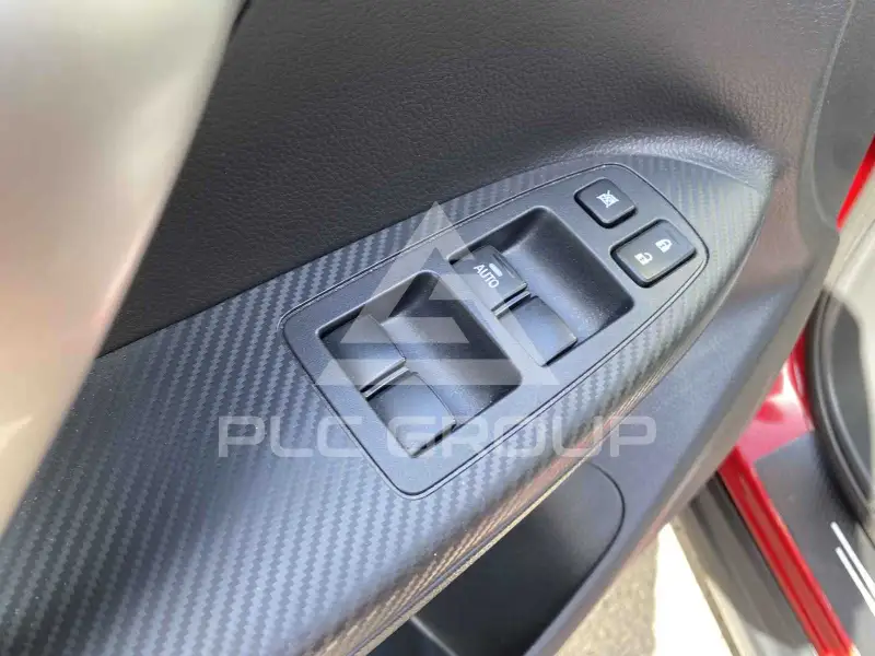 2018 Mitsubishi ECLIPSE
