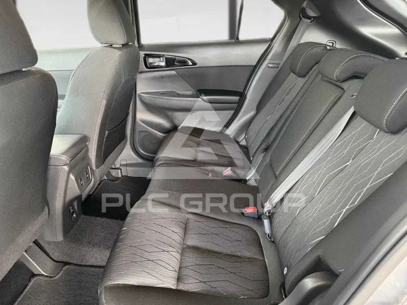 2018 Mitsubishi ECLIPSE